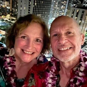 Meet your Posher, Deanne